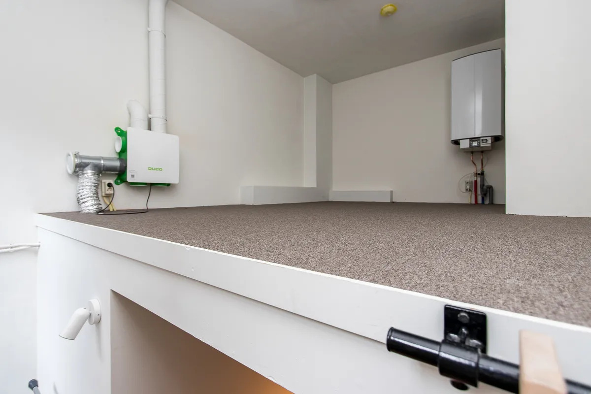 Photo: apartment in 's-Hertogenbosch (11)