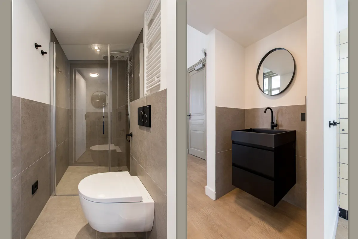 Photo: apartment in 's-Hertogenbosch (12)