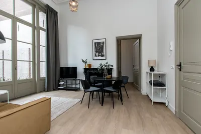 Photo: apartment in 's-Hertogenbosch