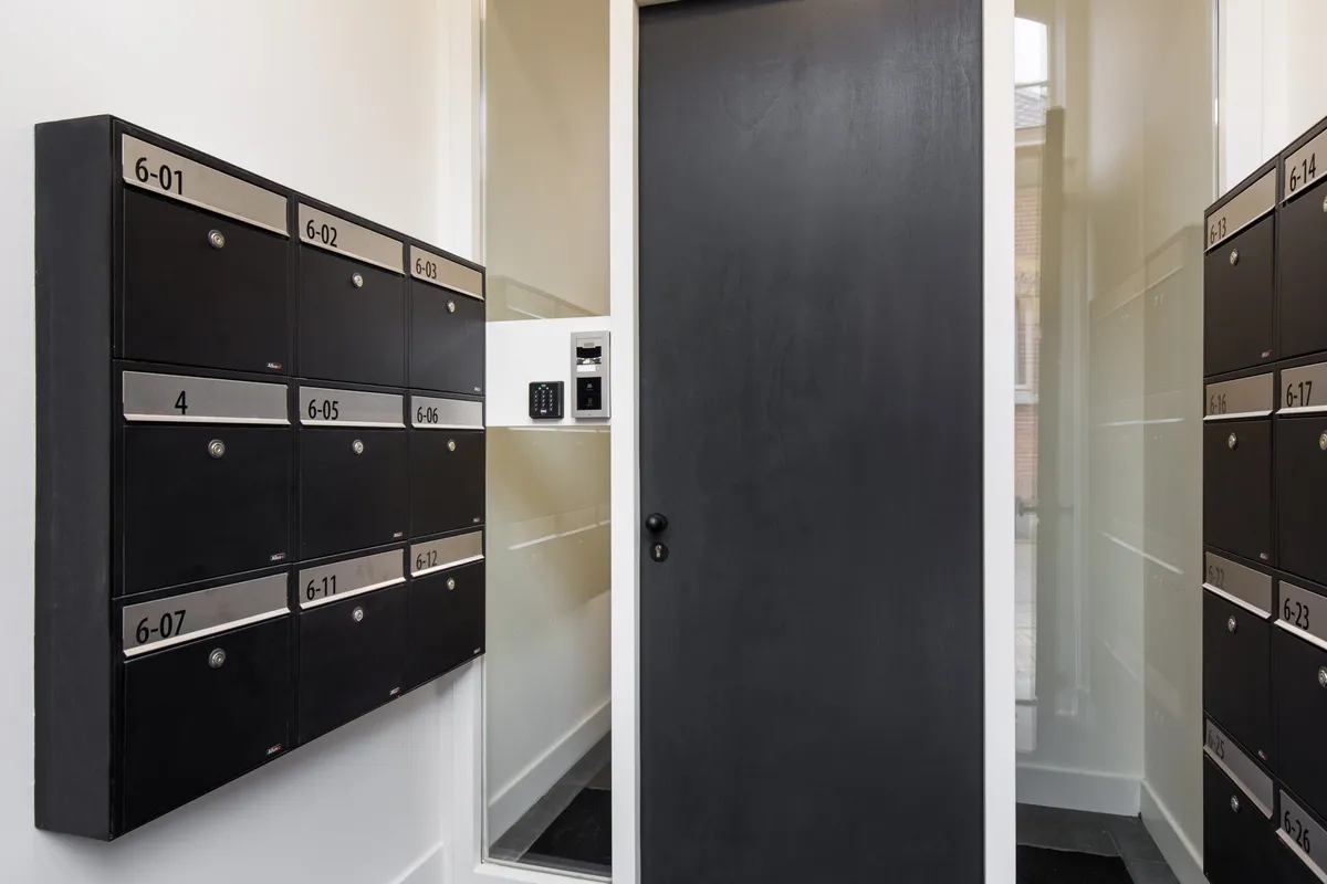 Foto van een appartement in Tilburg (10)
