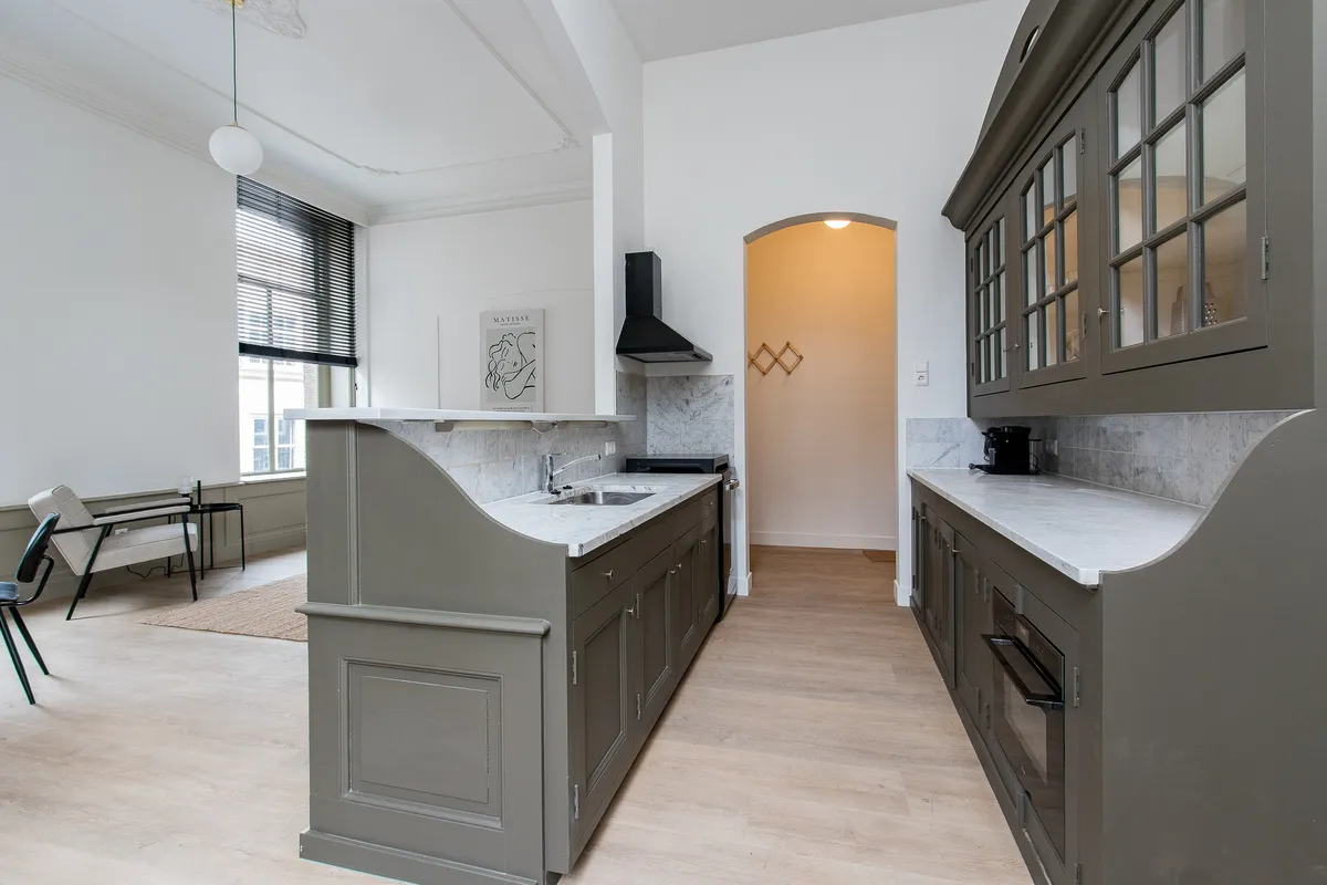 Photo: apartment in 's-Hertogenbosch (5)