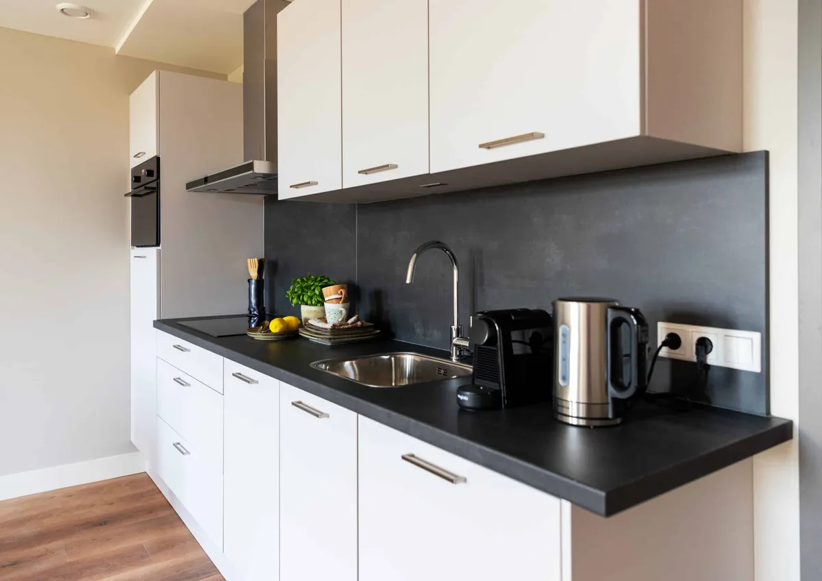 Photo: apartment in Tilburg (9)