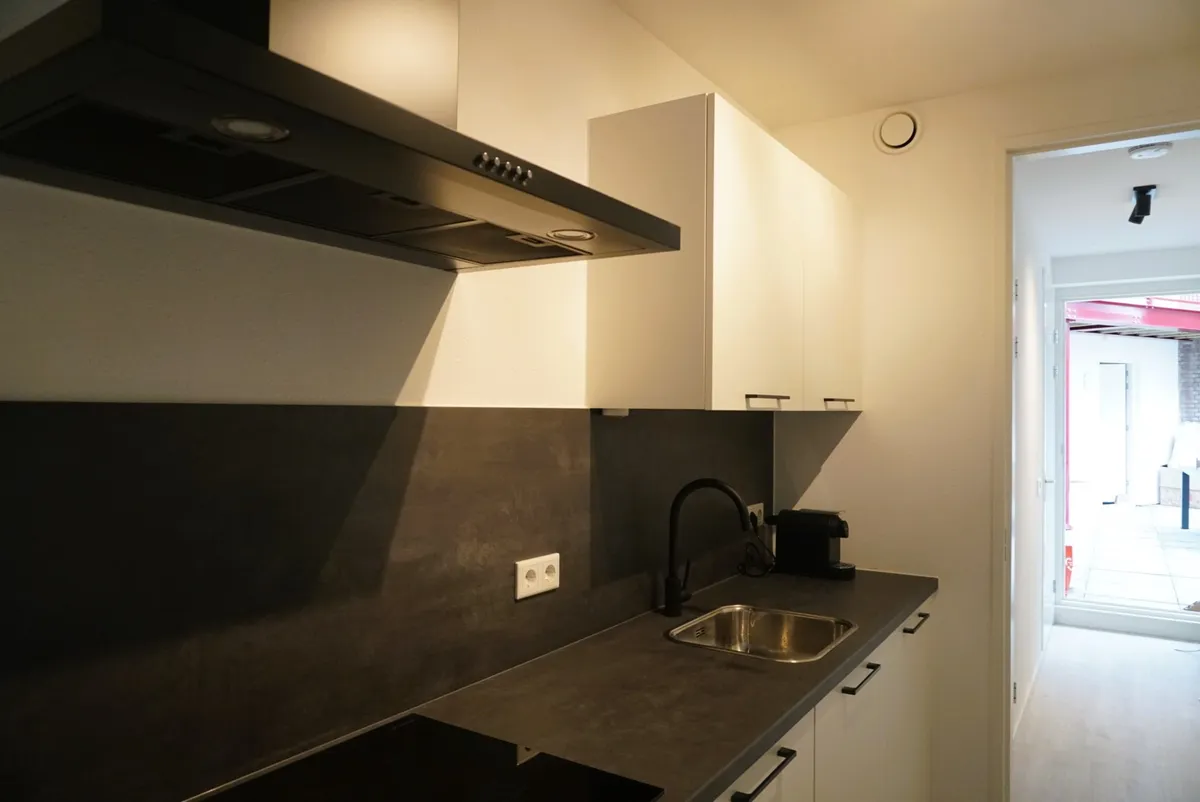 Foto van een appartement in Nijmegen (10)