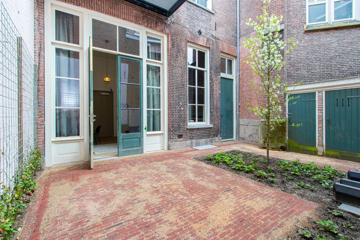 Photo: apartment in 's-Hertogenbosch (5)