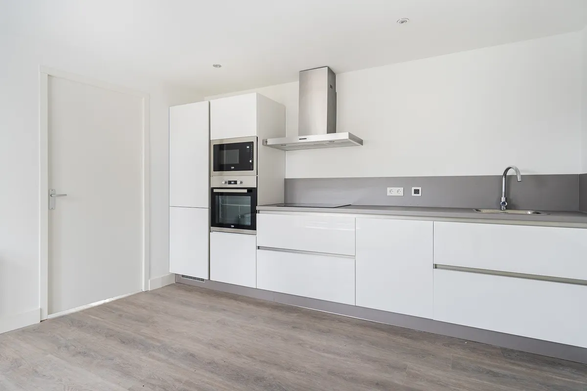 Foto van een appartement in Tilburg (3)