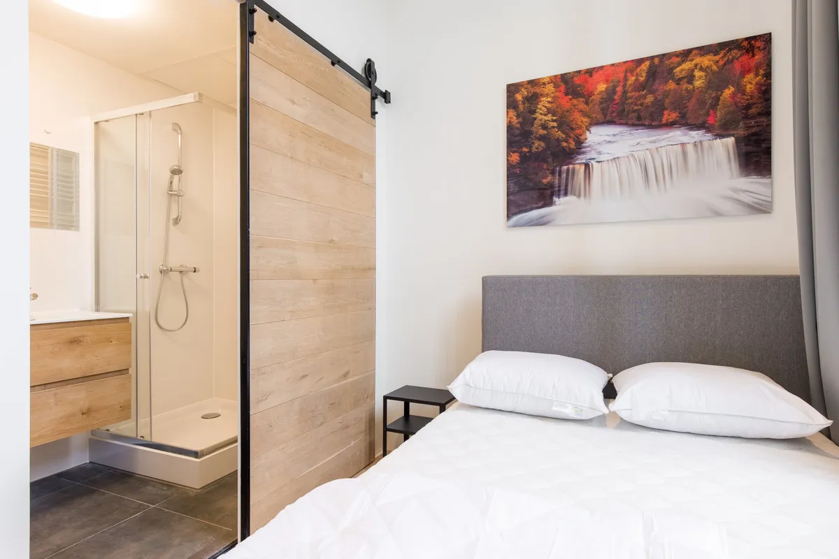 Foto van een appartement in Tilburg (5)