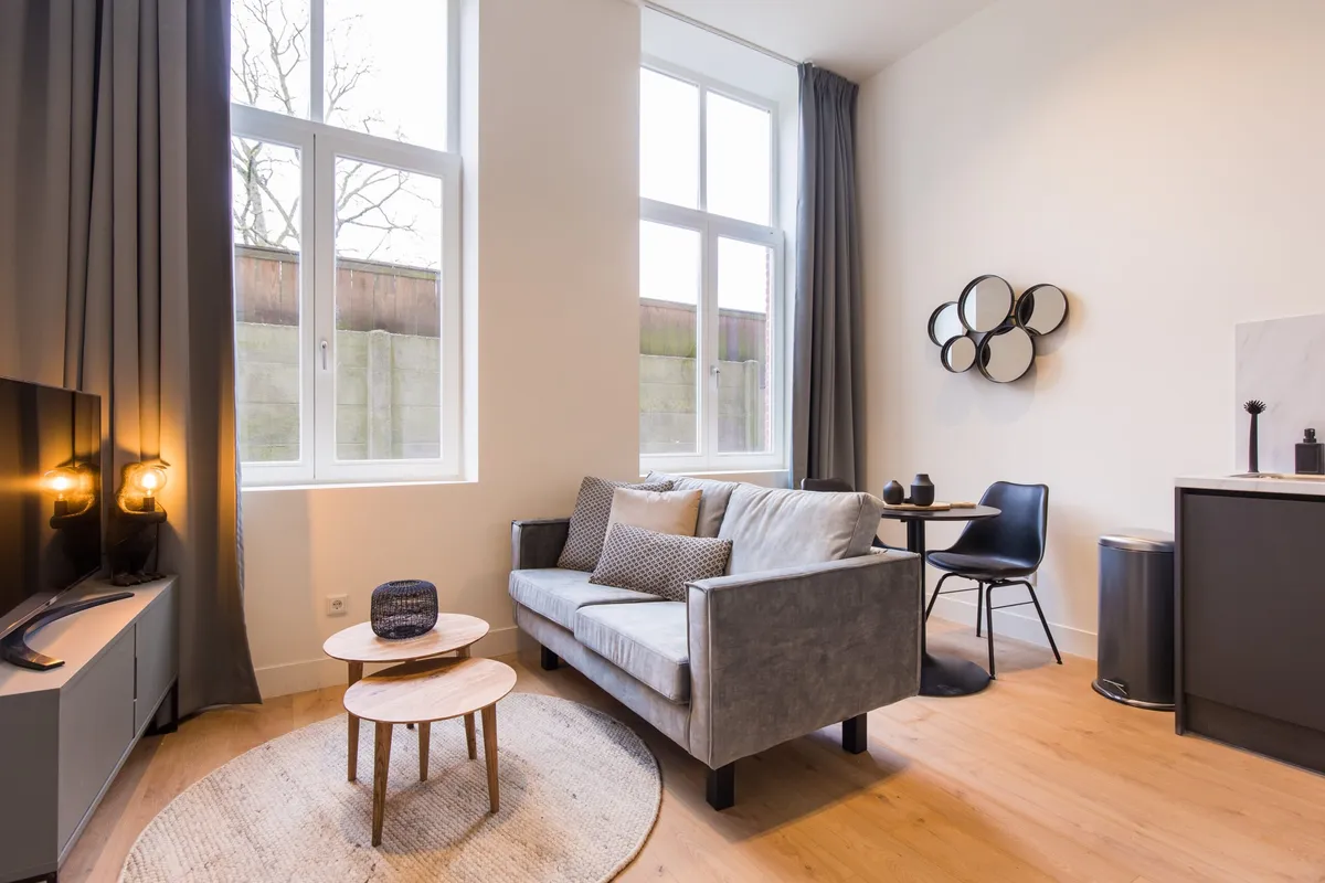 Foto van een appartement in Tilburg (1)