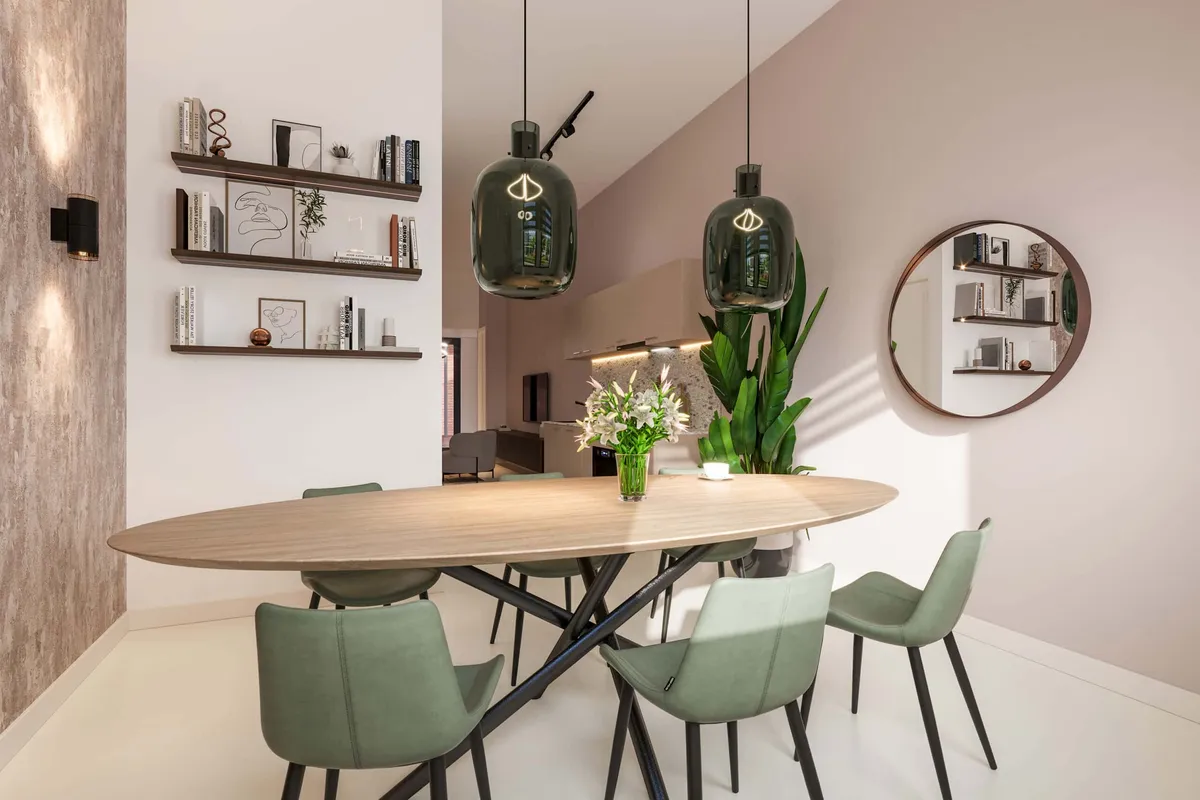 Photo: apartment in Tilburg (3)
