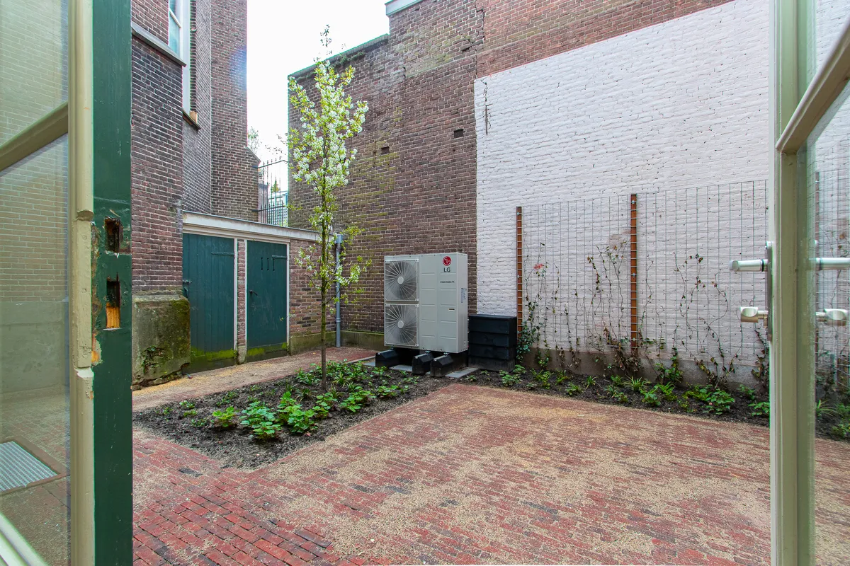 Photo: apartment in 's-Hertogenbosch (4)