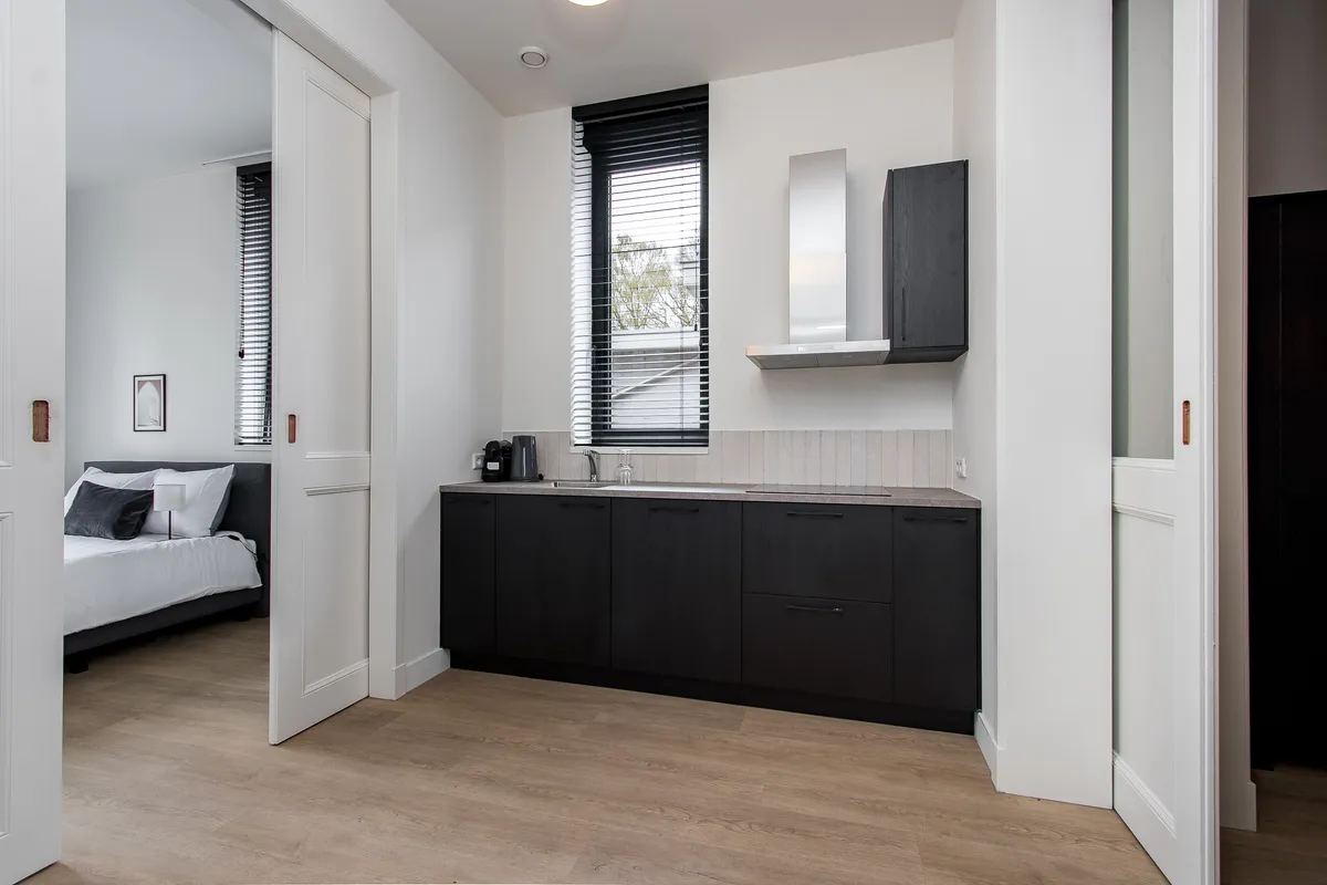 Photo: apartment in Helvoirt (5)