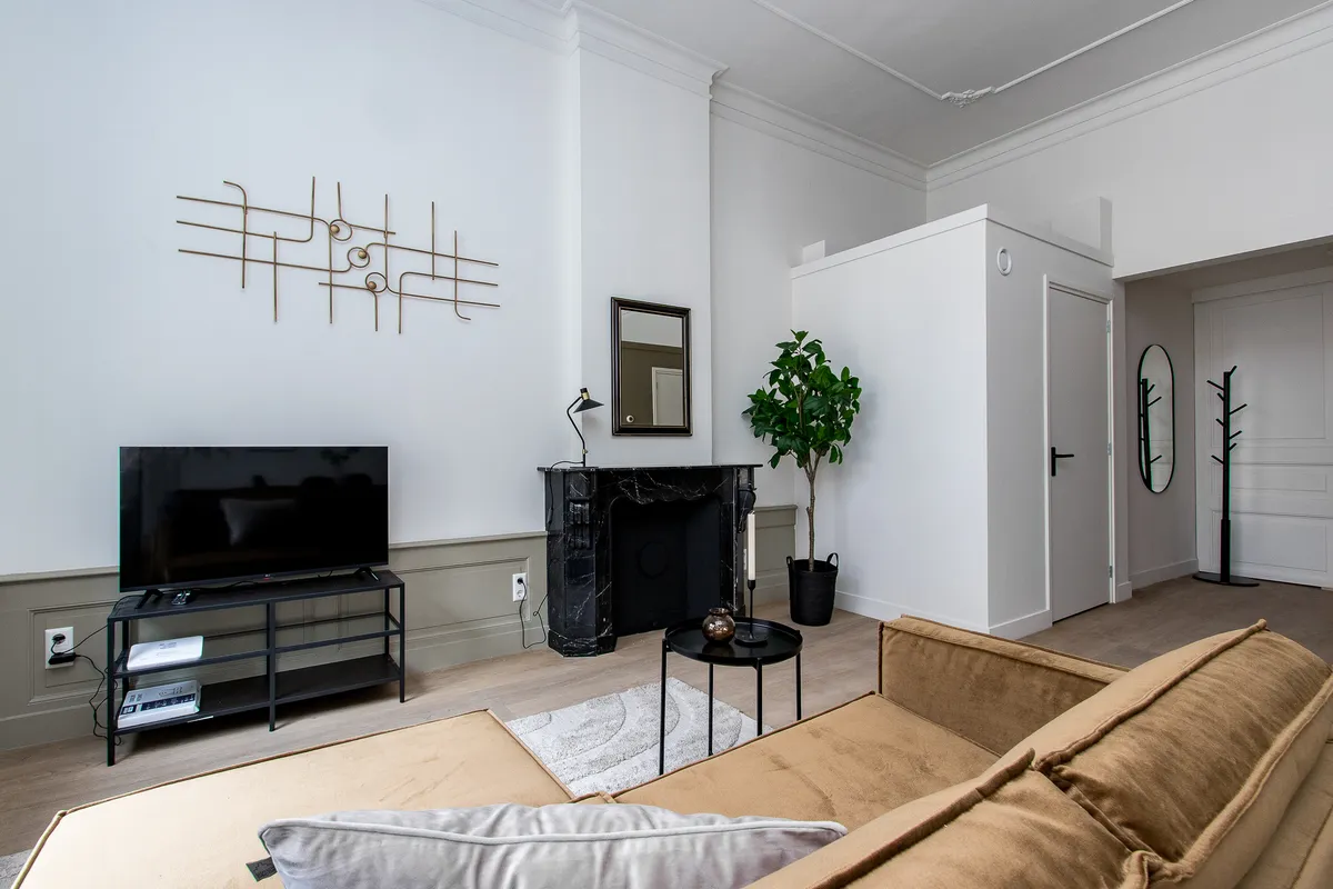 Photo: apartment in 's-Hertogenbosch (7)