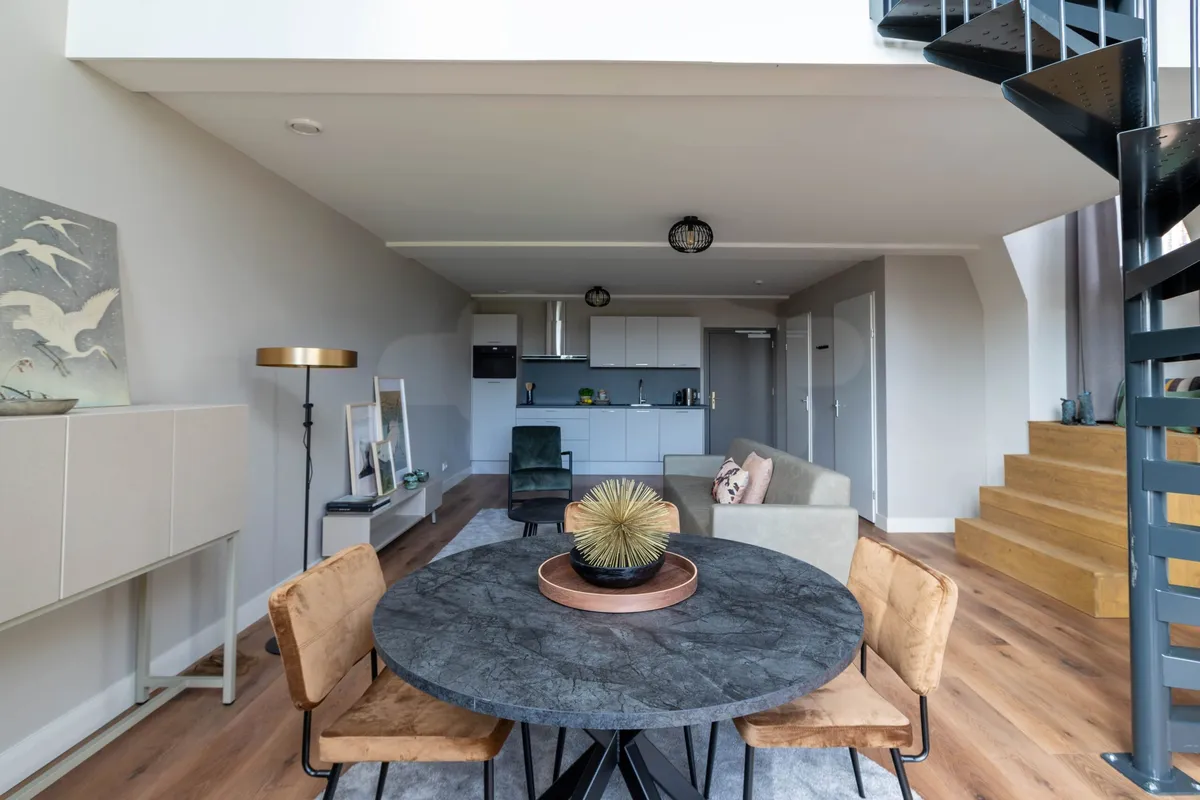 Foto van een appartement in Tilburg (7)