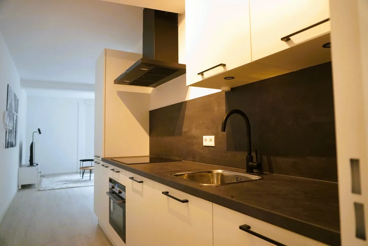 Foto van een appartement in Nijmegen (9)