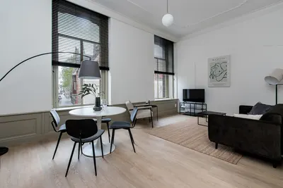 Photo: apartment in 's-Hertogenbosch