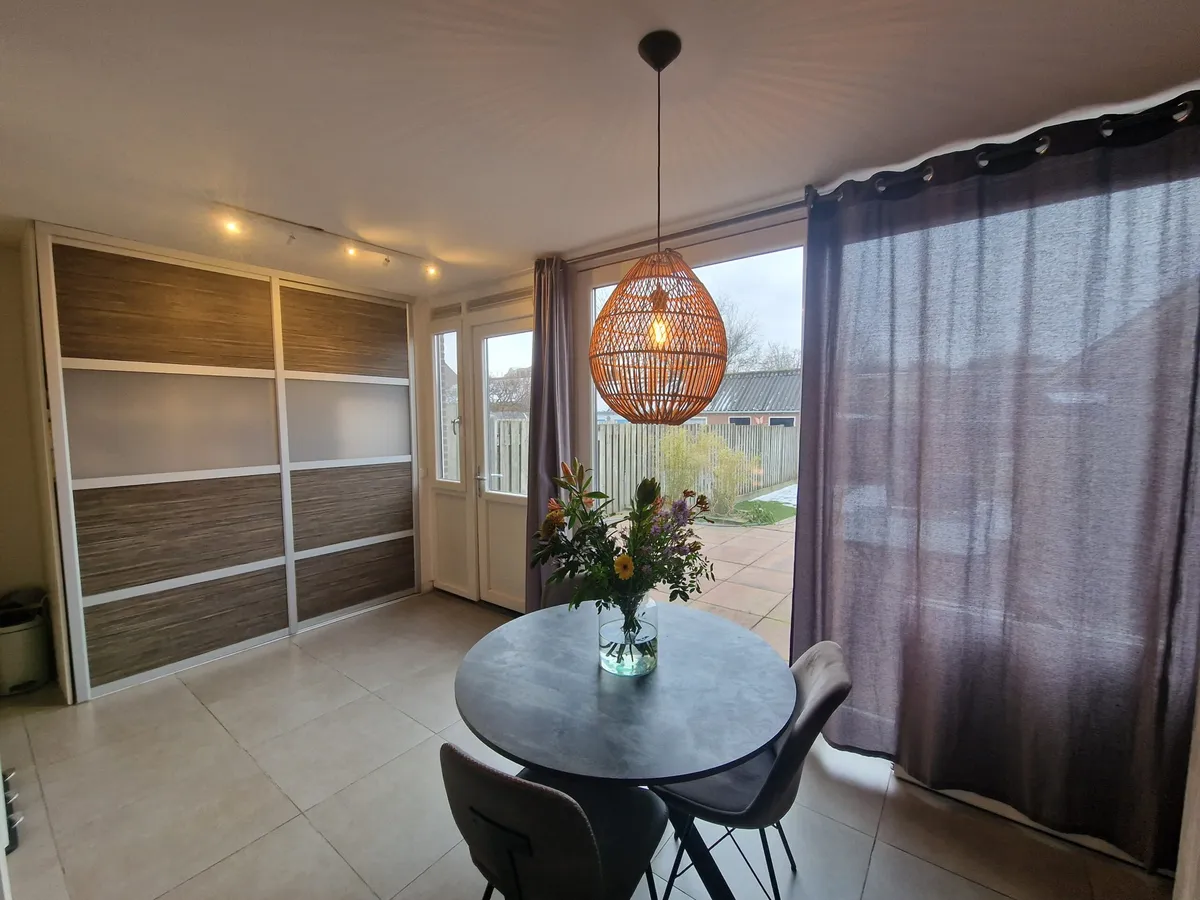 Photo: family home in Veldhoven (3)