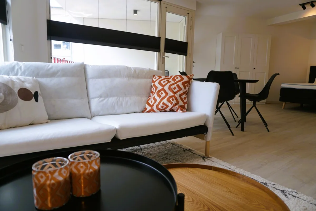 Foto van een appartement in Nijmegen (4)