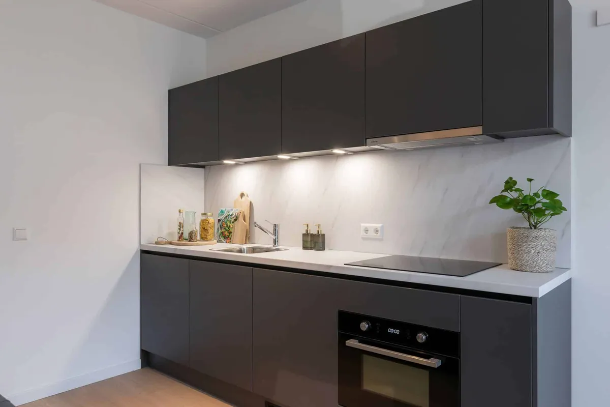 Foto van een appartement in Tilburg (5)