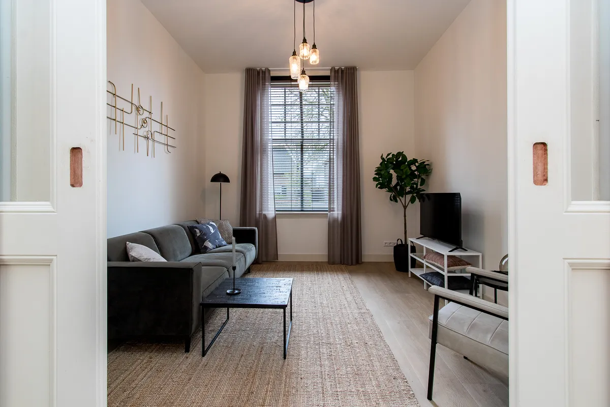 Photo: apartment in Helvoirt (1)