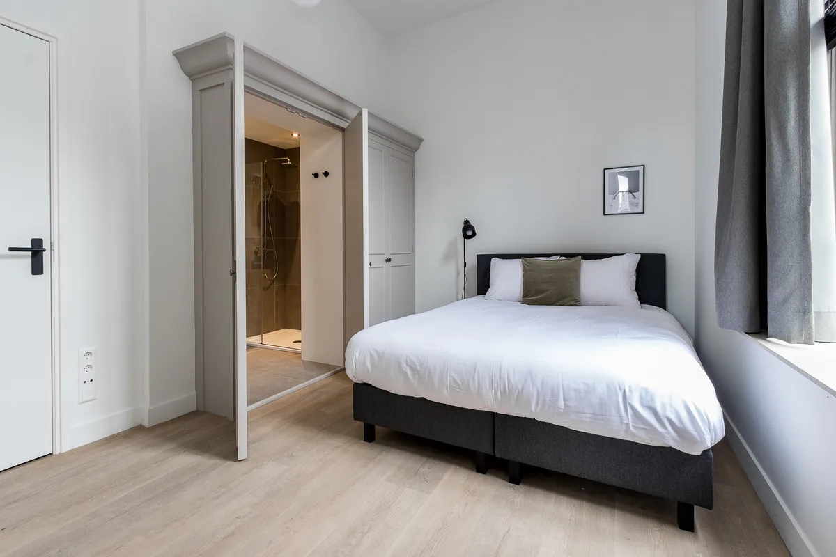 Photo: apartment in 's-Hertogenbosch (3)