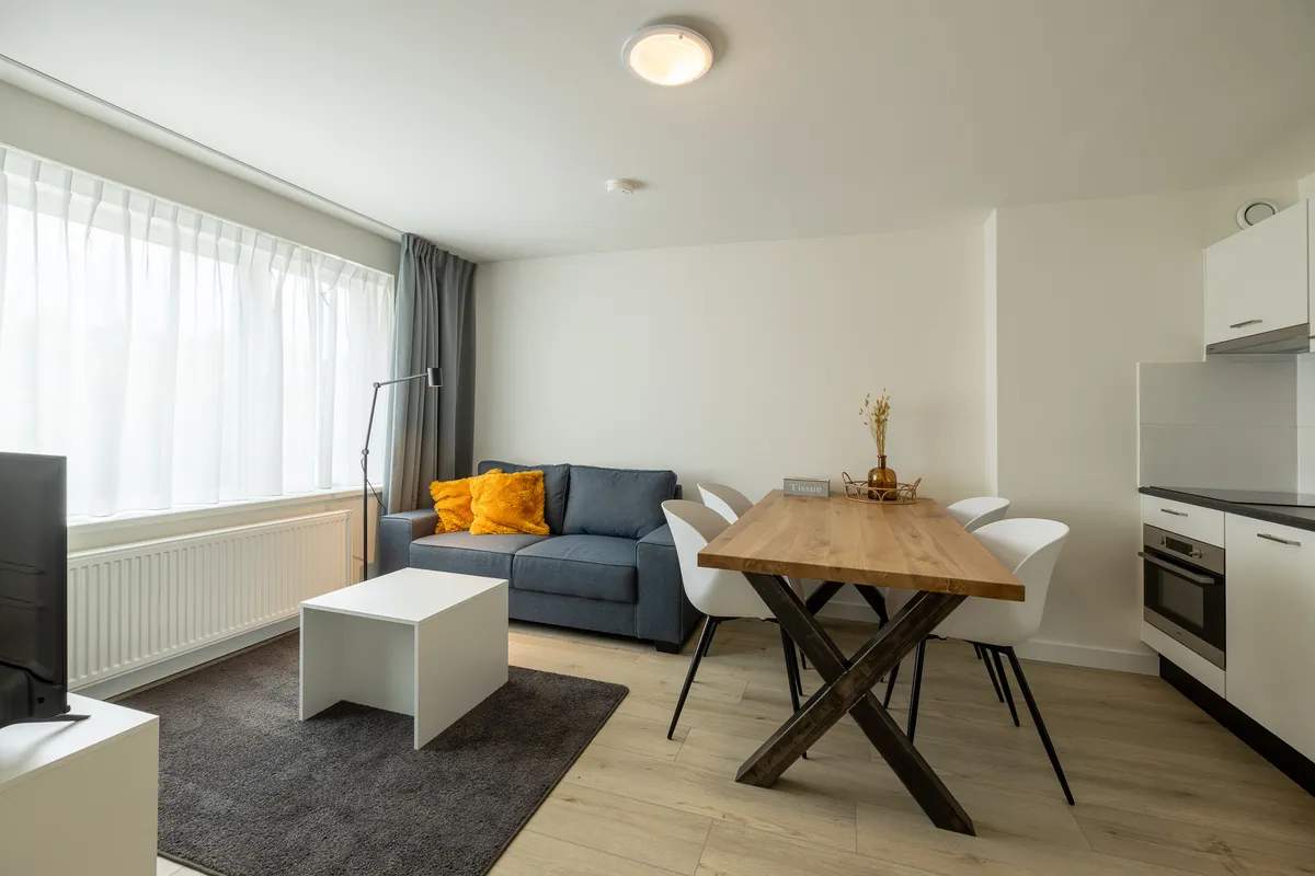 Foto van een appartement in Eindhoven (2)