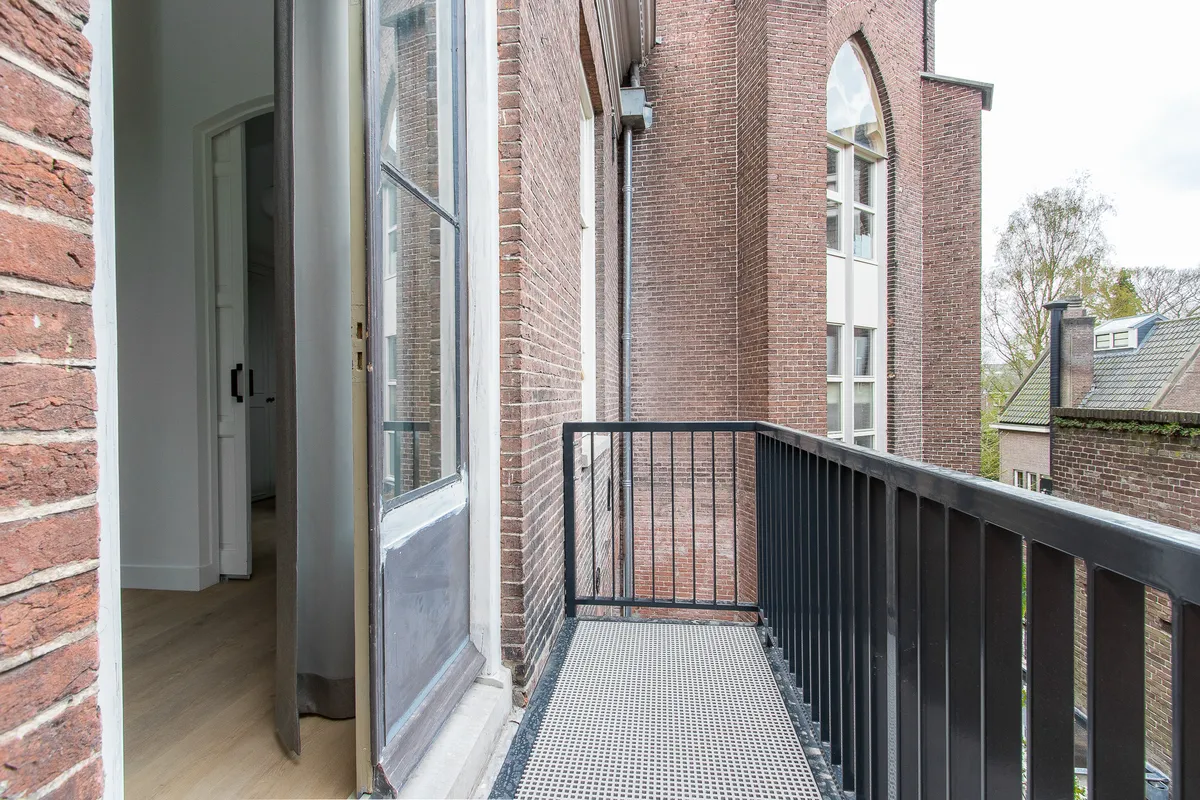 Photo: apartment in 's-Hertogenbosch (6)