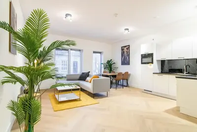 Photo: apartment in Tilburg