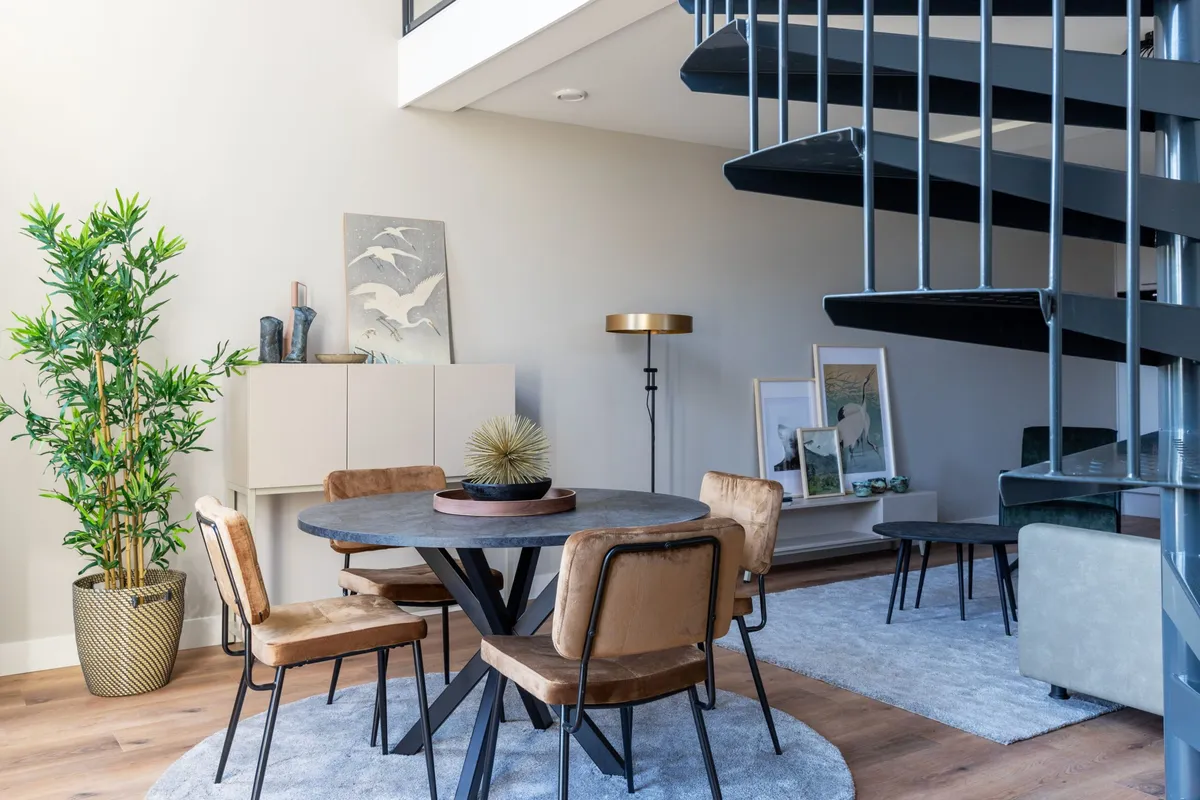 Foto van een appartement in Tilburg (6)