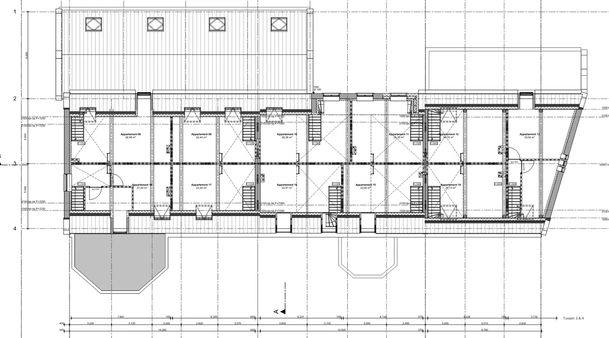 Photo: apartment in Tilburg (11)