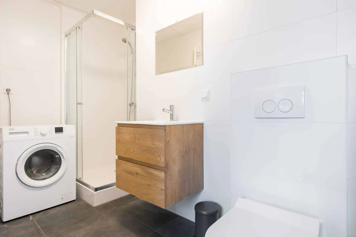 Photo: apartment in Tilburg (6)