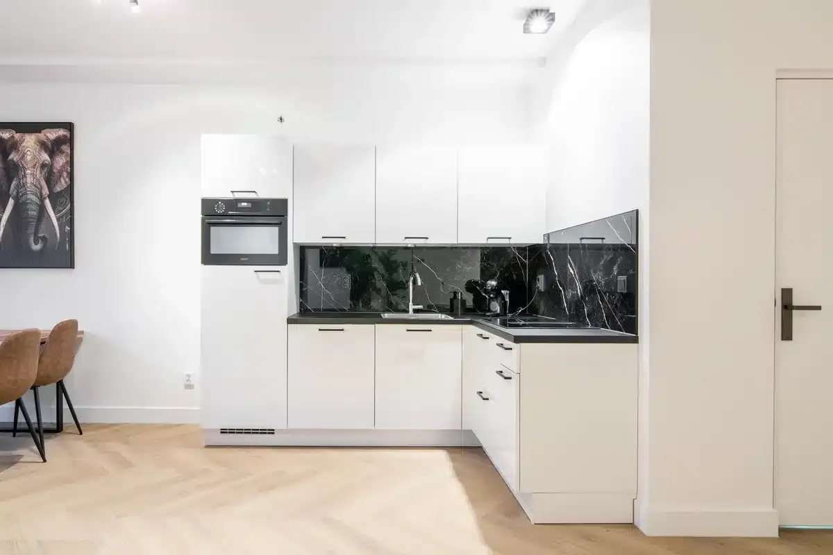 Photo: apartment in Tilburg (3)