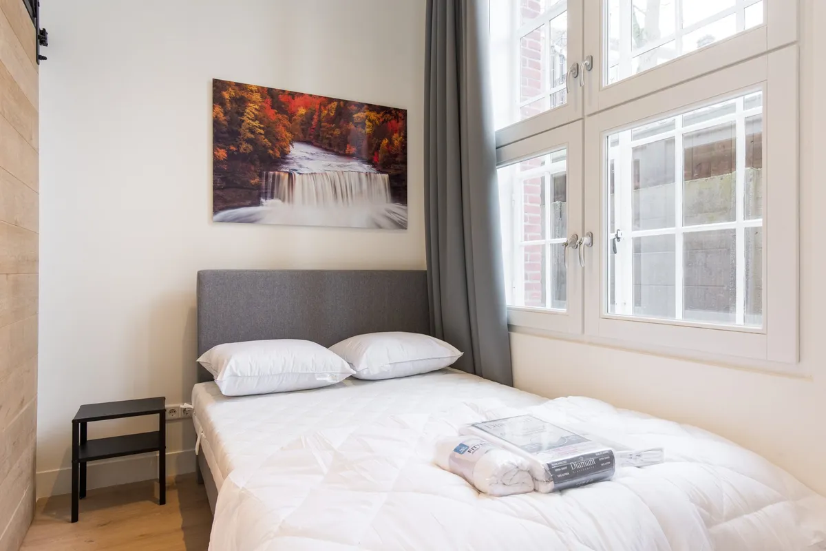 Foto van een appartement in Tilburg (4)