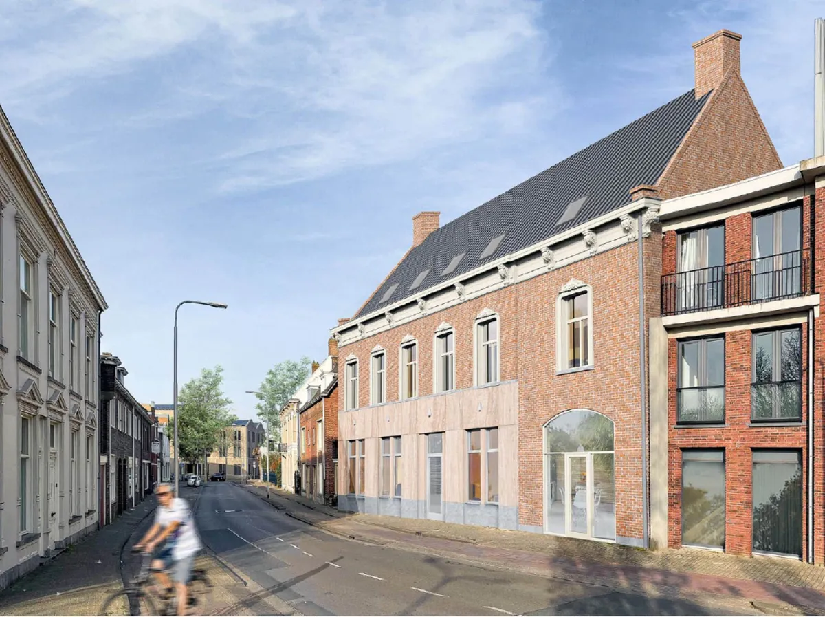 Foto van een appartement in Tilburg (9)