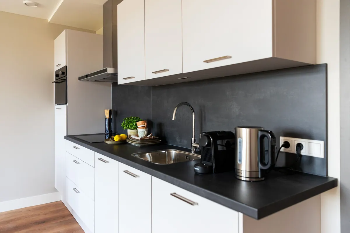 Foto van een appartement in Tilburg (12)