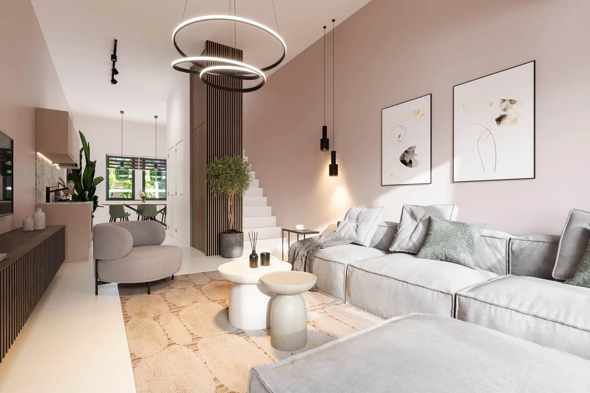 Photo: apartment in Tilburg (1)