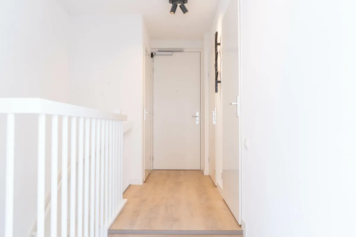 Photo: apartment in Tilburg (4)