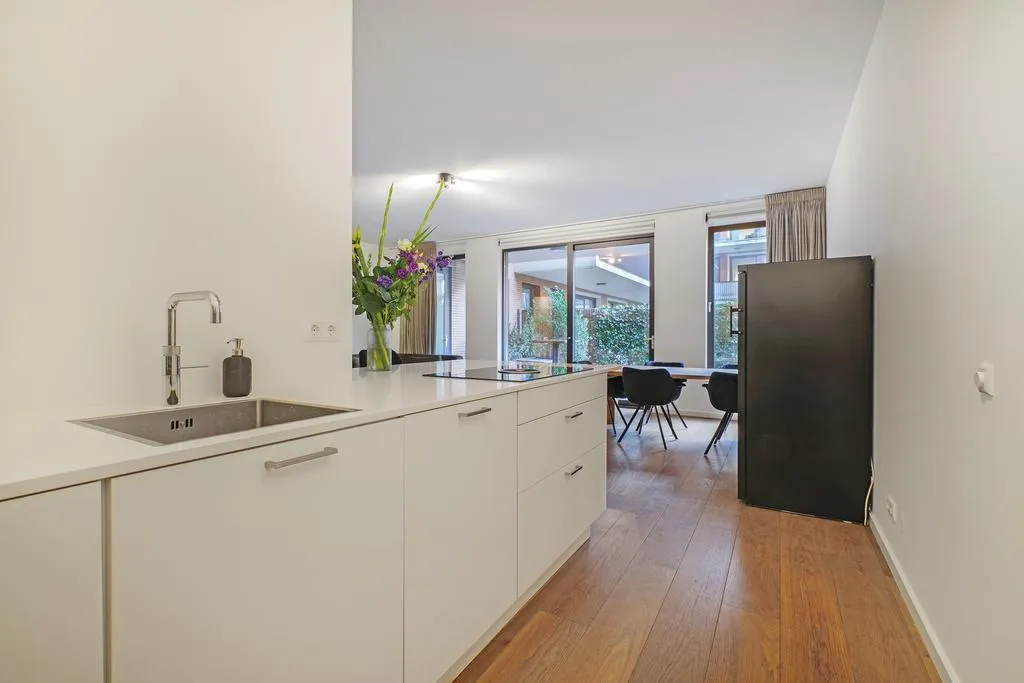 Photo: apartment in Amsterdam (3)