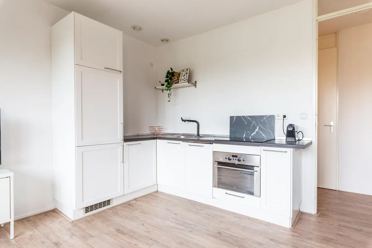 Foto van een appartement in Amsterdam (6)