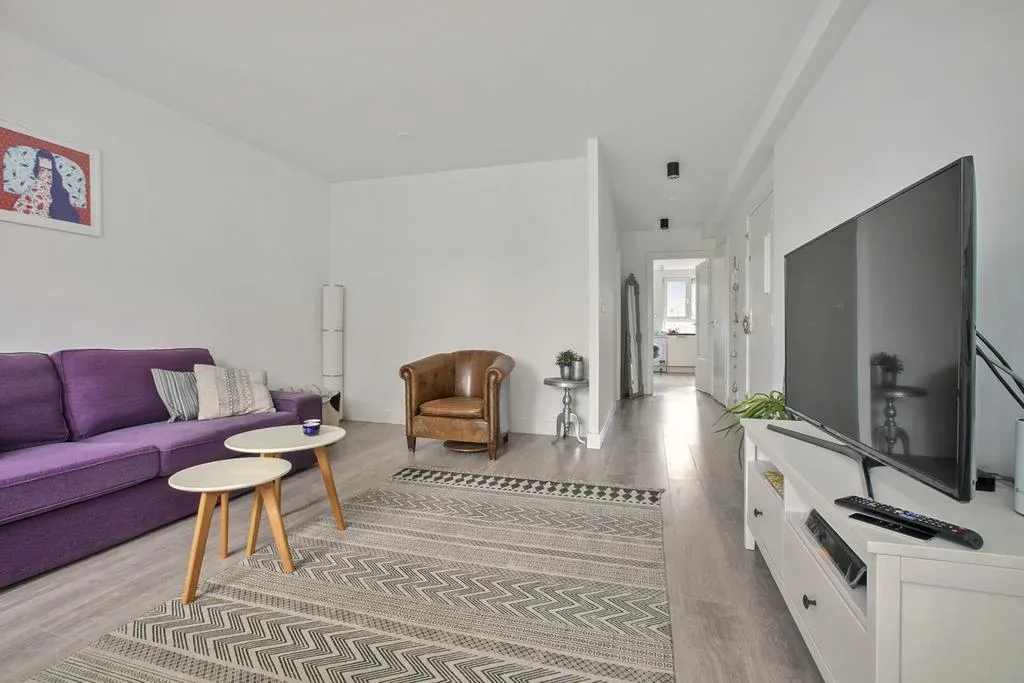 Photo: apartment in Amsterdam (8)