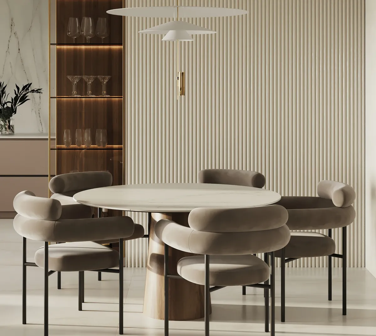 Photo: apartment in Amsterdam (3)
