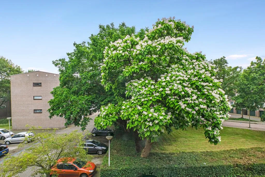 Foto van een appartement in Diemen (3)