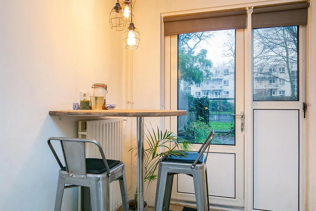 Photo: apartment in Amsterdam (4)