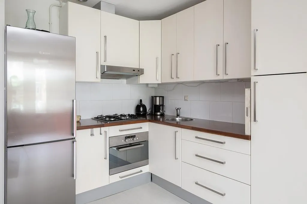 Foto van een appartement in Badhoevedorp (1)