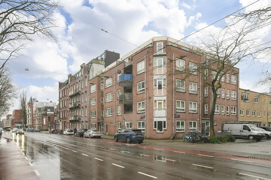 Photo: apartment in Amsterdam (1)