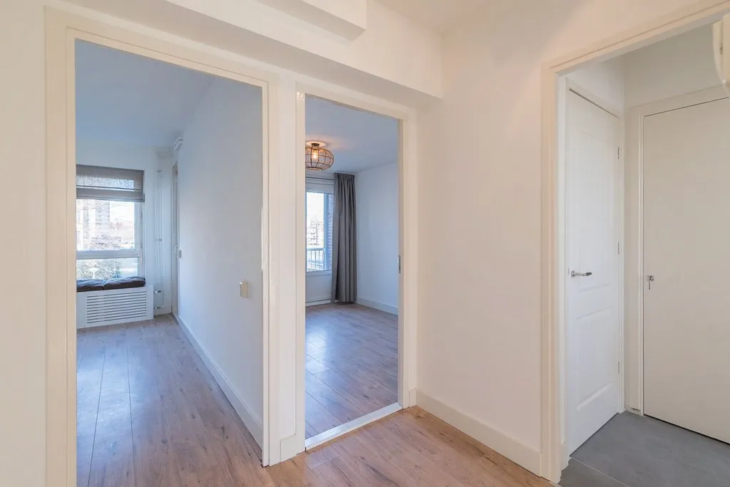 Photo: apartment in Amsterdam (9)