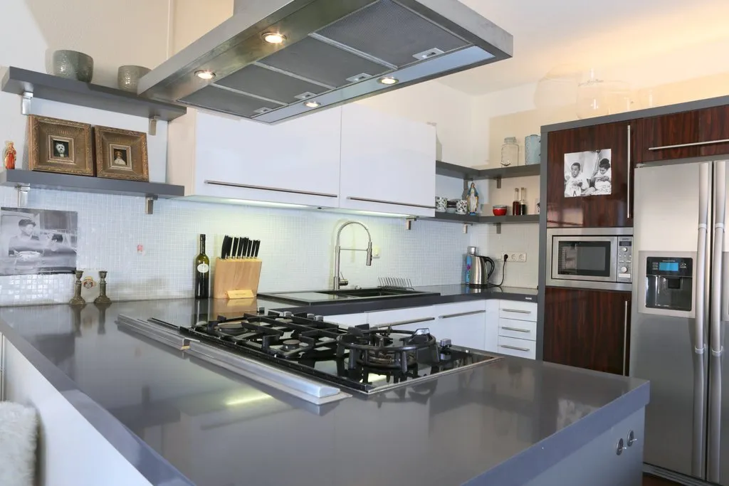 Photo: apartment in Amsterdam (4)