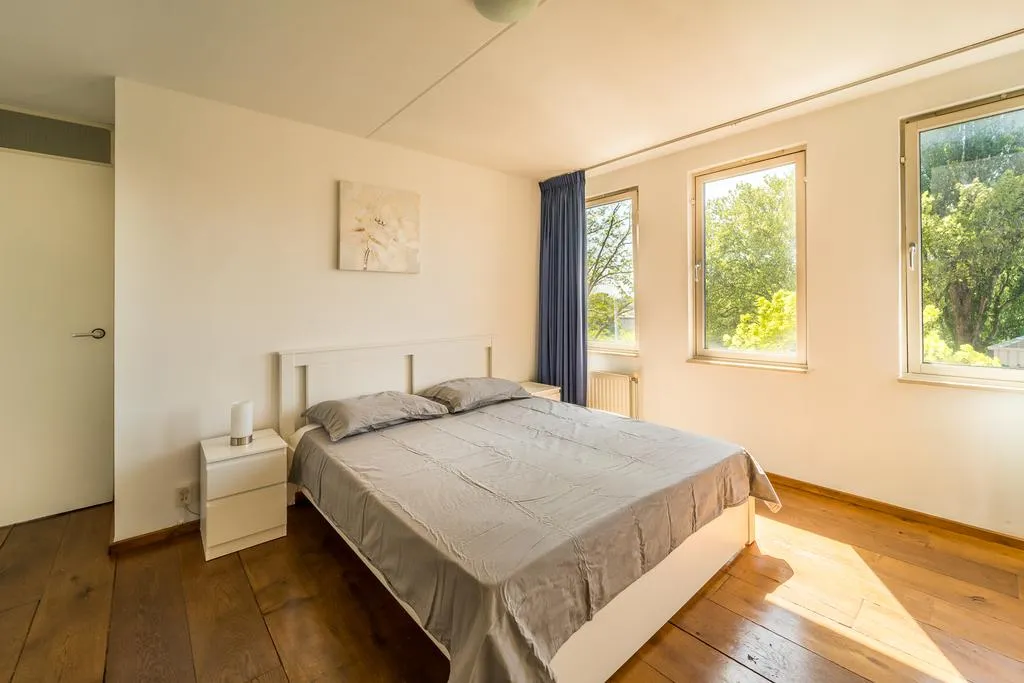 Photo: apartment in Amsterdam (2)