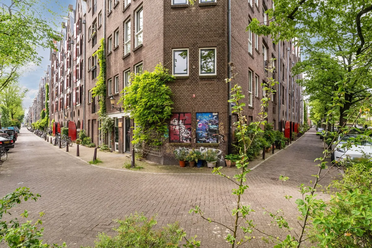 Foto van een appartement in Amsterdam (11)