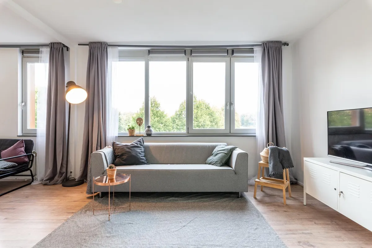 Foto van een appartement in Amsterdam (4)