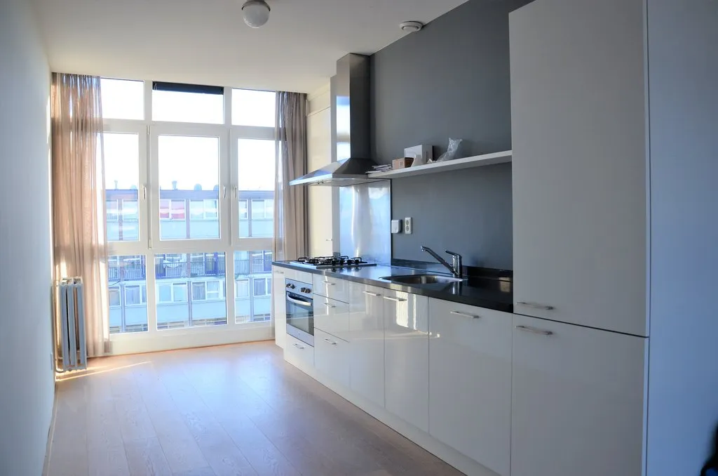 Photo: apartment in Amsterdam (6)