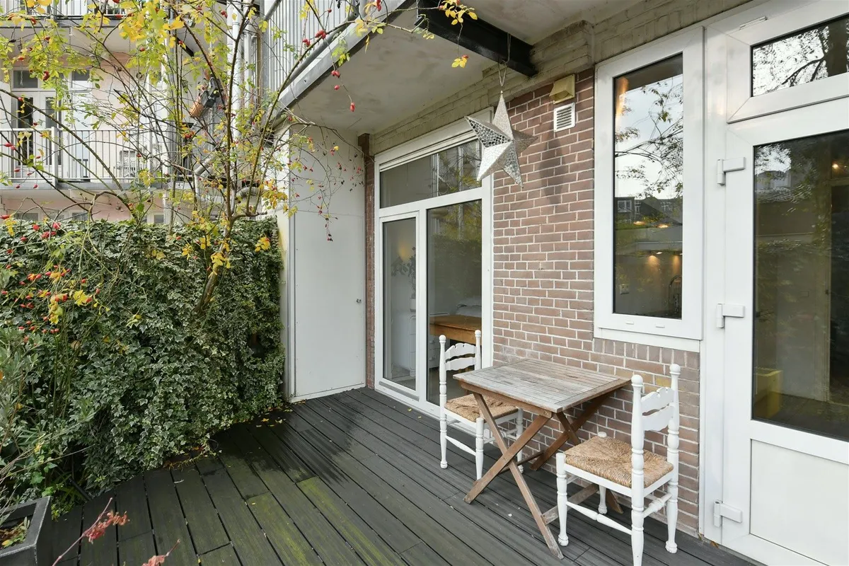 Photo: apartment in Amsterdam (10)